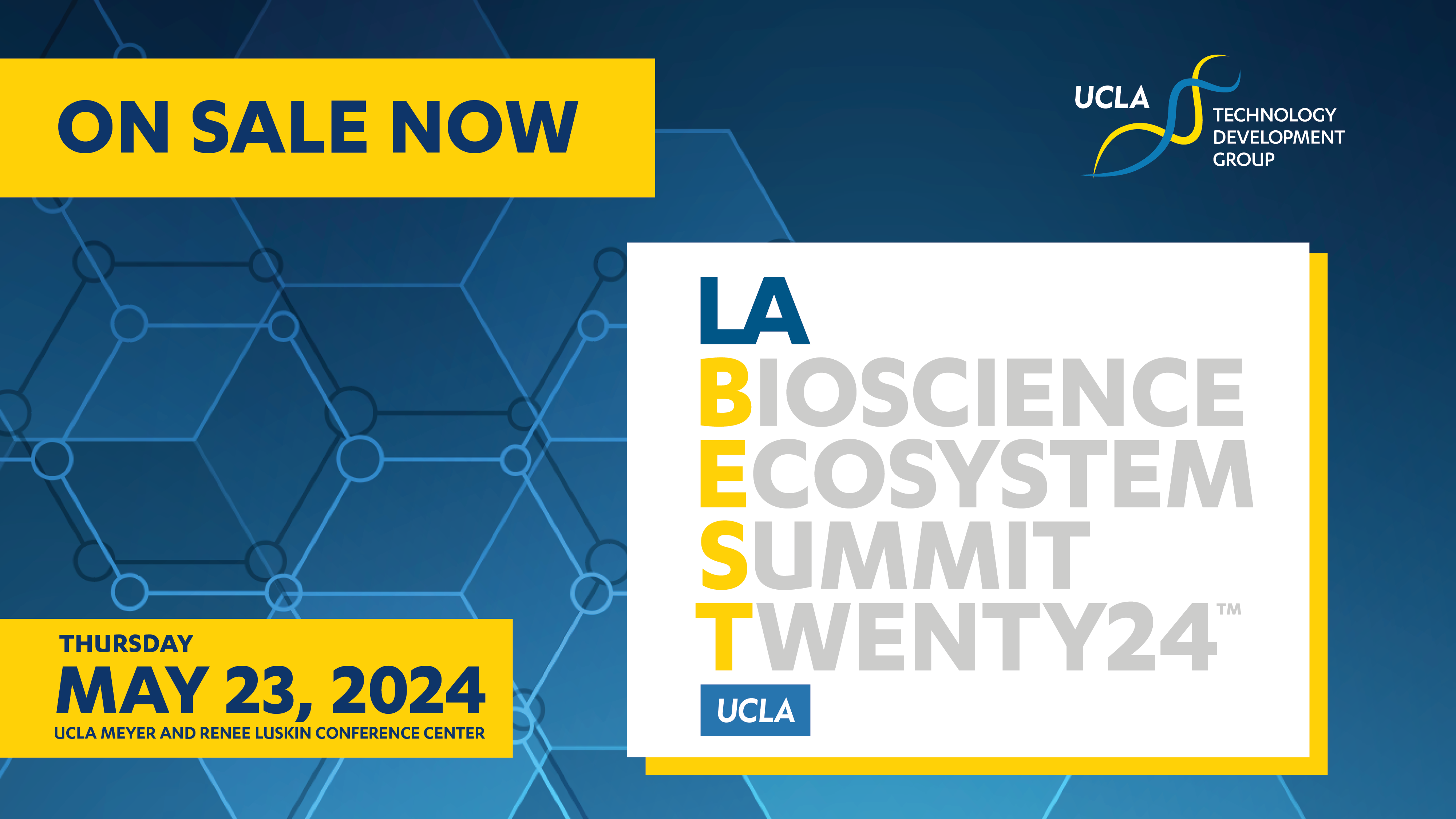 LABEST 2024 | UCLA TDG